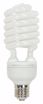 Picture of SATCO S7387 65T5/E39/2700K/120V  Compact Fluorescent Light Bulb