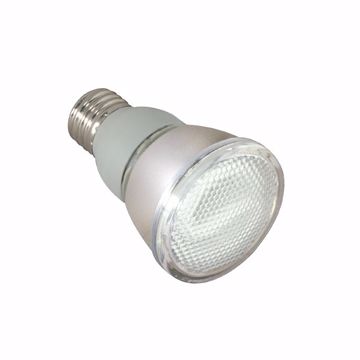 Picture of SATCO S7421 11PAR20/E27/2700K/230V  Compact Fluorescent Light Bulb