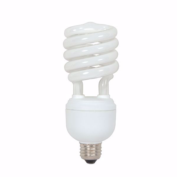 Picture of SATCO S7426 32T4/E39/5000K/277V  Compact Fluorescent Light Bulb