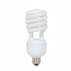 Picture of SATCO S7427 40T4/E26/4100K/277V  Compact Fluorescent Light Bulb