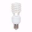 Picture of SATCO S7430 40T4/E39/5000K/277V  Compact Fluorescent Light Bulb