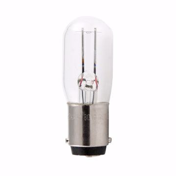 Picture of SATCO S7729 M04013 8018 13347W Incandescent Light Bulb