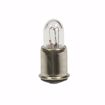 Picture of SATCO S7829 387 28V 1.1W SX6S T1 3/4 C2F Incandescent Light Bulb