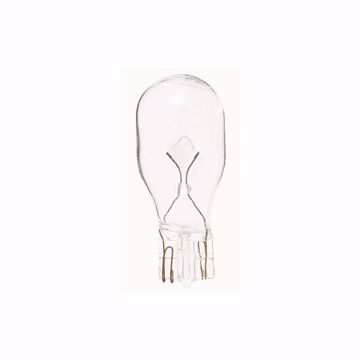 Picture of SATCO S7839 914 4V 3.6W W2.1X9.5D T5 C6 Incandescent Light Bulb