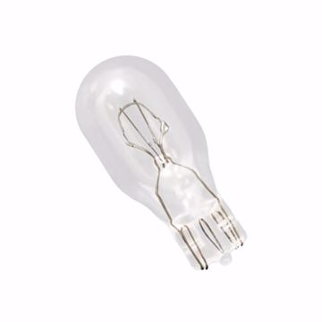 Picture of SATCO S7866 915 12V 9W W2.1X9.5D T5 C2R Incandescent Light Bulb