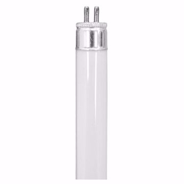 Picture of SATCO S7909 F12T4 DAY 17" Fluorescent Light Bulb