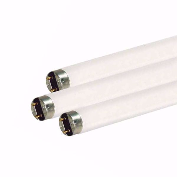 Picture of SATCO S7949 F15T8/COOL WHITE Fluorescent Light Bulb