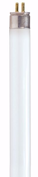 Picture of SATCO S8111 F14T5/865/ENV Fluorescent Light Bulb