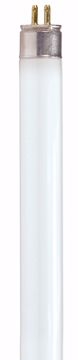 Picture of SATCO S8118 F24T5/850/HO/ENV Fluorescent Light Bulb