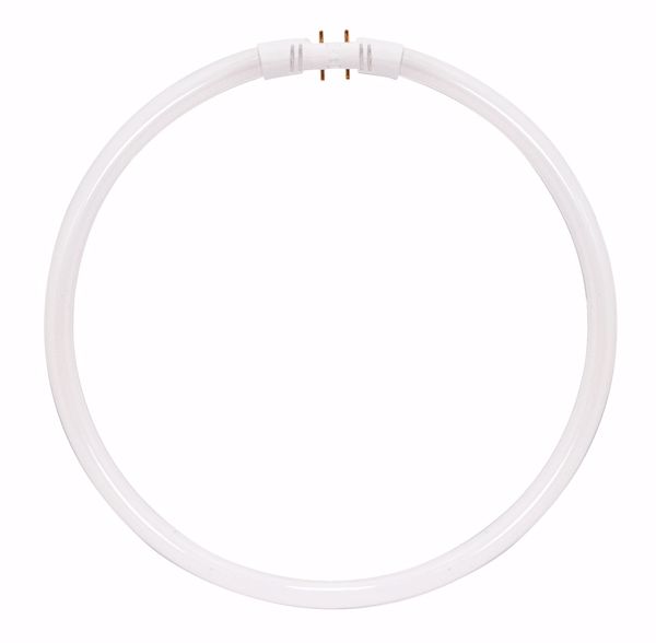 Picture of SATCO S8163 FC55T5/HO/841 Fluorescent Light Bulb