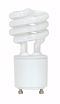 Picture of SATCO S8202 11T2/GU24/2700K/120V  Compact Fluorescent Light Bulb