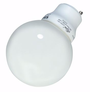 Picture of SATCO S8221 15G25/GU24/2700K/120V  Compact Fluorescent Light Bulb