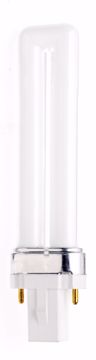 Picture of SATCO S8302 CFS7W/827 Compact Fluorescent Light Bulb