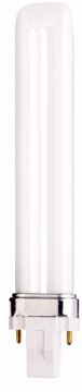 Picture of SATCO S8313 CFS13W/850 Compact Fluorescent Light Bulb