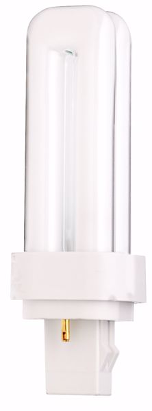 Picture of SATCO S8320 CFD13W/841 Compact Fluorescent Light Bulb