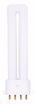 Picture of SATCO S8362 CF7DS/E/827 Compact Fluorescent Light Bulb