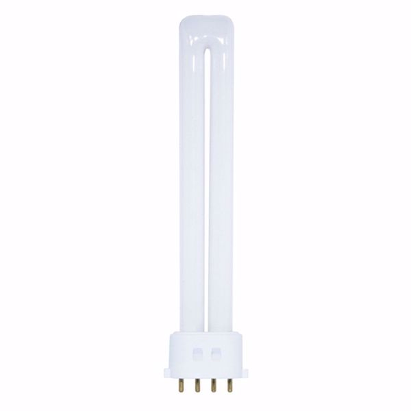 Picture of SATCO S8368 CF13DS/E/835 Compact Fluorescent Light Bulb