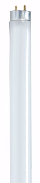 Picture of SATCO S8412 F25T8/841/ENV Fluorescent Light Bulb