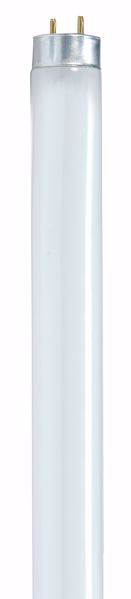 Picture of SATCO S8418 F32T8/830/ENV Fluorescent Light Bulb