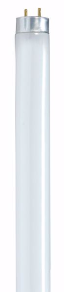 Picture of SATCO S8426 F32T8/830/HL/ENV Fluorescent Light Bulb