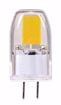 Picture of SATCO S8601 LED 3JC/G6.35/LED/3000K/12V/D LED Light Bulb