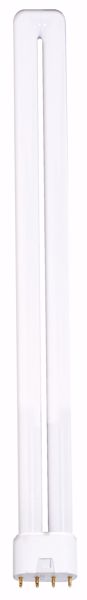 Picture of SATCO S8661 FT24HL/835/4P/ENV Compact Fluorescent Light Bulb