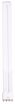 Picture of SATCO S8662 FT24HL/841/4P/ENV Compact Fluorescent Light Bulb