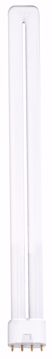 Picture of SATCO S8662 FT24HL/841/4P/ENV Compact Fluorescent Light Bulb