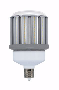Picture of SATCO S8716 100W/LED/HID/5000K/277-347VEX3 LED Light Bulb