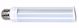 Picture of SATCO S8759 8W/H/LED/CFL/850/E26 LED Light Bulb