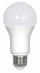 Picture of SATCO S8765 11A19/LED/27K/ND/120V LED Light Bulb