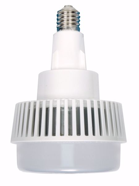 Picture of SATCO S8776 60W/LED/HID-HB/5000K/120-277V LED Light Bulb