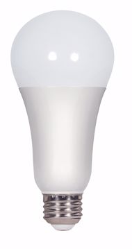Picture of SATCO S8788 16A21/LED/50K/ND/120V LED Light Bulb