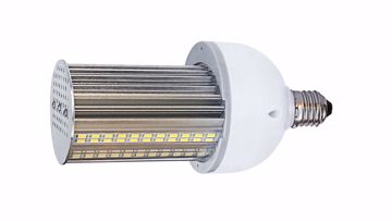 Picture of SATCO S8904 20W/LED/HID/WP/3K/E26/100-277V LED Light Bulb