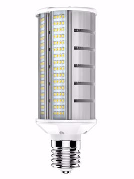 Picture of SATCO S8930 40W/LED/HID/WP/5K/E39/100-277V LED Light Bulb