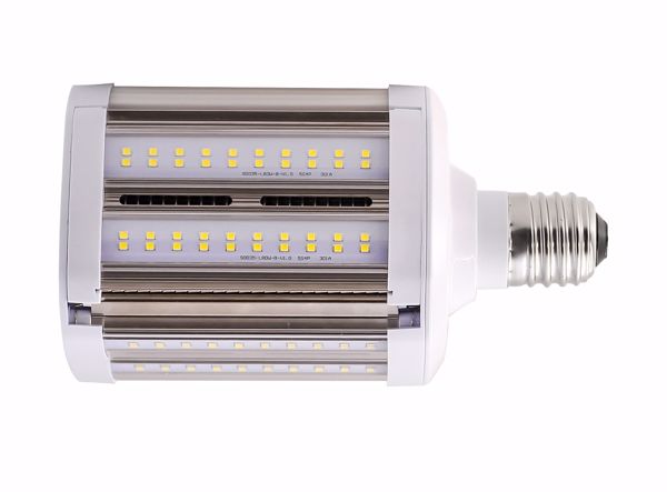 Picture of SATCO S8932 80W/LED/HID/SB/5K/E39/100-277V LED Light Bulb