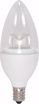 Picture of SATCO S8950 2.8CTC/LED/3000K/165L/120V LED Light Bulb