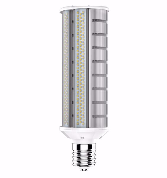 Picture of SATCO S8987 60W/LED/HID/WP/5K/E39/100-277V LED Light Bulb