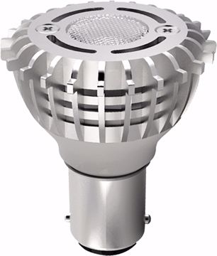 Picture of SATCO S9005 2WLED/GBF/ELEVATOR/12VAC/DC LED Light Bulb