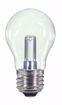 Picture of SATCO S9150 1.4W A15/CL/LED/120V/CD LED Light Bulb