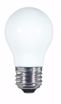 Picture of SATCO S9151 1.4W A15/Frosted/LED/120V/CD LED Light Bulb