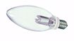 Picture of SATCO S9152 1W CTC/LED/120V/CD LED Light Bulb