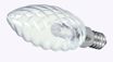 Picture of SATCO S9155 1W CTD/LED/CRYSTAL/120V/CD LED Light Bulb