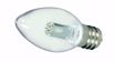 Picture of SATCO S9156 0.5W C7/CL/LED/120V/CD LED Light Bulb