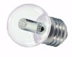 Picture of SATCO S9160 1.2W S11/CL/LED/120V/CD LED Light Bulb