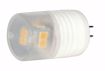 Picture of SATCO S9220 LED 2.3W JC/G4 3000K LED Light Bulb