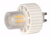 Picture of SATCO S9229 LED 5.0W G9 360L 5000K DIM LED Light Bulb