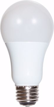 Picture of SATCO S9316 3/9/12A19/3WAY LED/2700K/120V LED Light Bulb