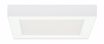 Picture of SATCO S9335 13.5W/LED/7"FLUSH/30K/SQ/WH LED Light Bulb