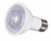 Picture of SATCO S9386 4.5PAR16/LED/40'/3000K/120V LED Light Bulb